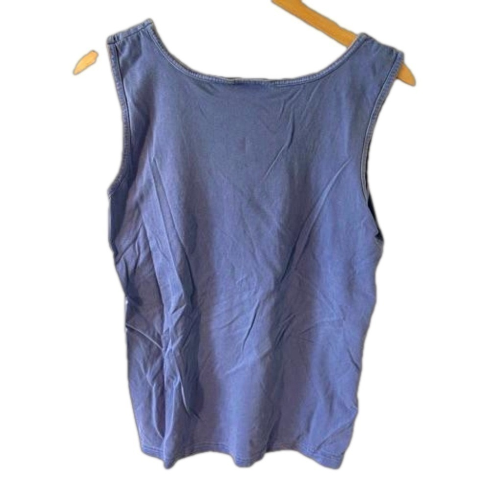 Lake Bum Table Rock tank top - Picture 2 of 6